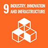 Sustainable Development Goals 9: industry, innovation and infrastructure
