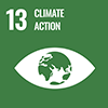 Sustainable Development Goals 13: climate action