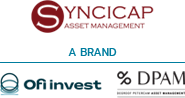 SYNCICAP ASSET MANAGEMENT, a brand of Ofi Invest and DPAM
