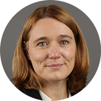 Valérie DEMEURE, directrice de l'analyse ESG chez Ofi Invest Asset Management