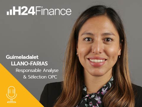Entretien avec un sélectionneur : Guimeldalet Llano-Farias (OFI Invest AM), membre du Jury du Grand Prix de la Finance…