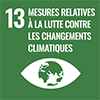 ODD 13 : mesures relatives à la lutte contre les changements climatiques