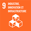 ODD 9 : industrie, innovation, infrastructure