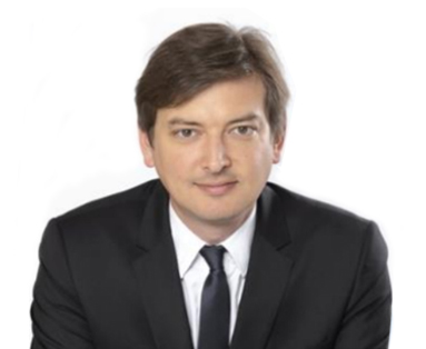 Adrien Couret, Directeur général d’Aéma Groupe