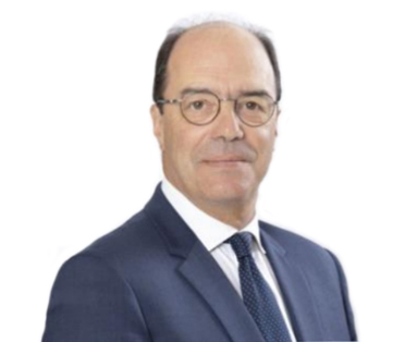 Jean-Pierre Grimaud, Directeur général du groupe Ofi 